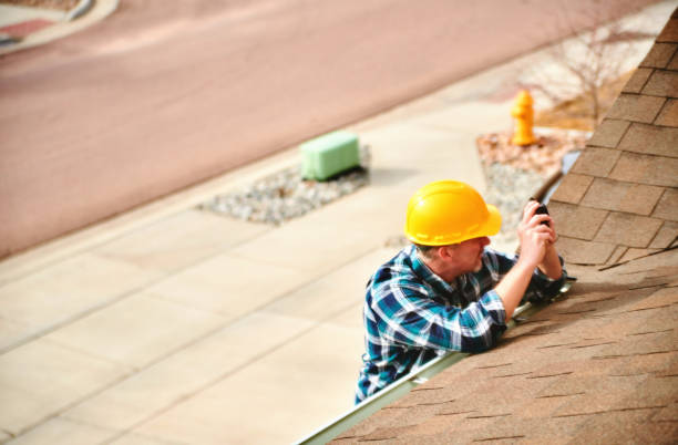 Best Commercial Roofing Services  in Macom, IL