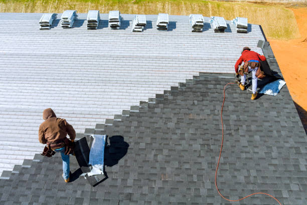 Best Sheet Metal Roofing  in Macom, IL